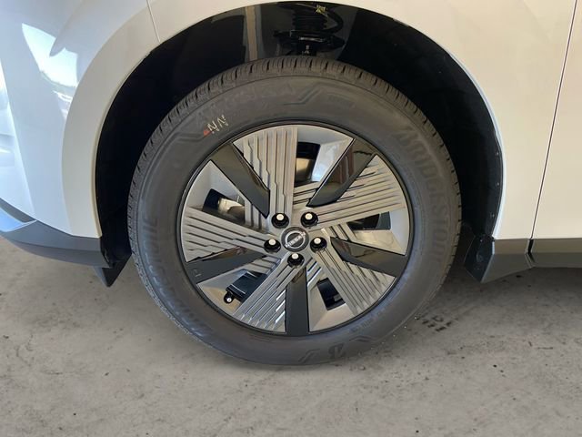 New 2025 Nissan Murano SL image 15