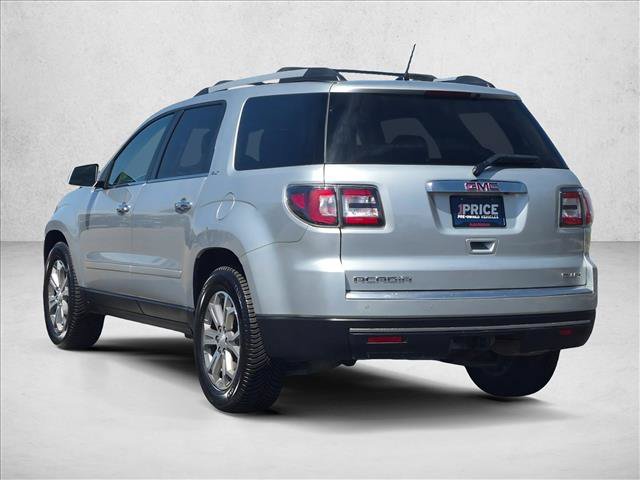 Used 2015 GMC Acadia SLT w/ Open Road Package AWD/4WD image 8