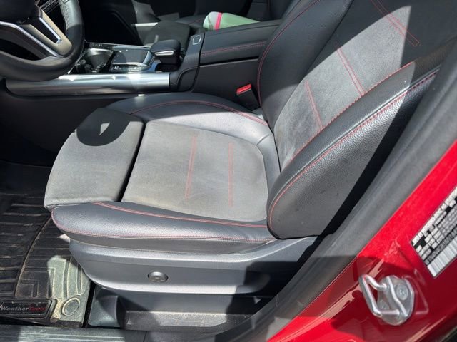 Used 2021 Mercedes-Benz GLA 250 image 9
