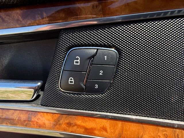Used 2017 Lincoln MKX Reserve AWD/4WD image 14
