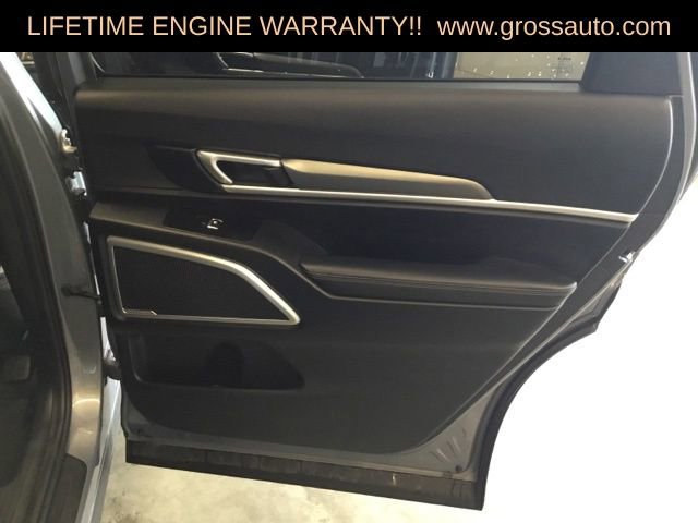 Used 2022 Kia Telluride S AWD/4WD image 31