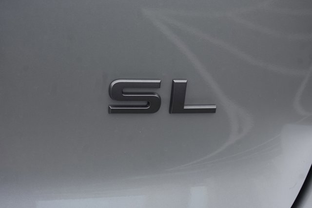 New 2026 Nissan Armada SL w/ Captain's Chari Seat Package image 7