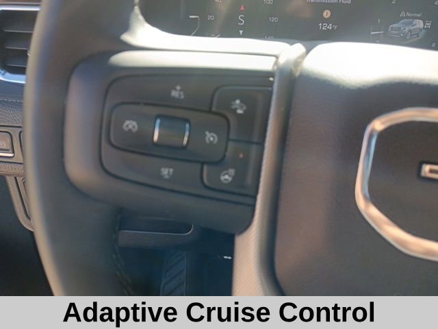 Used 2023 GMC Yukon Denali image 13