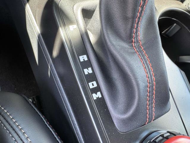 New 2025 Ford Bronco Raptor w/ Interior Carbon Fiber Pack image 29