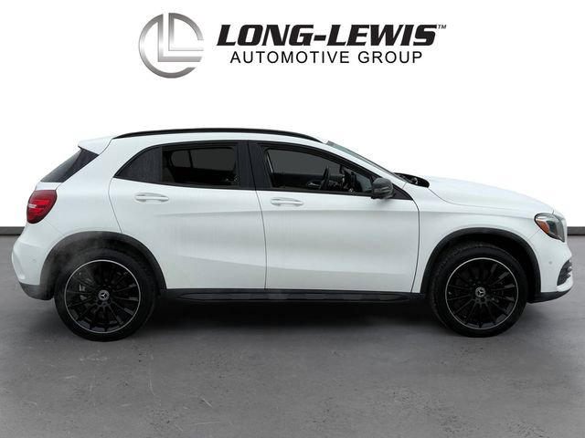 Used 2020 Mercedes-Benz GLA 250 image 6