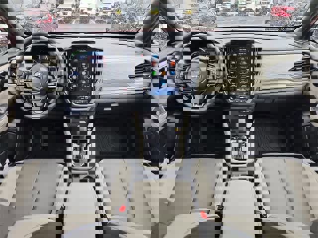 Certified 2025 Subaru Forester Limited image 13