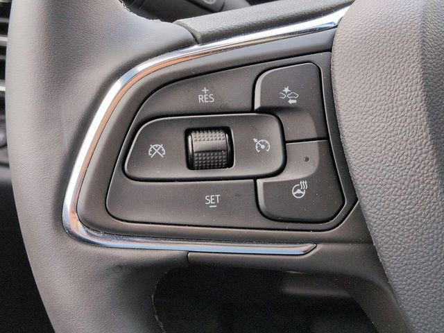 Used 2025 Buick Envista Sport Touring w/ Convenience I Package image 33