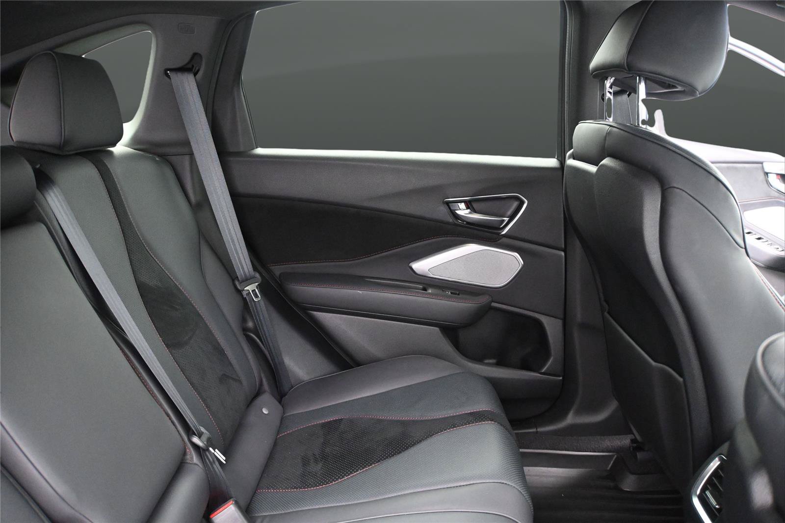 Certified 2023 Acura RDX A-Spec AWD/4WD image 19