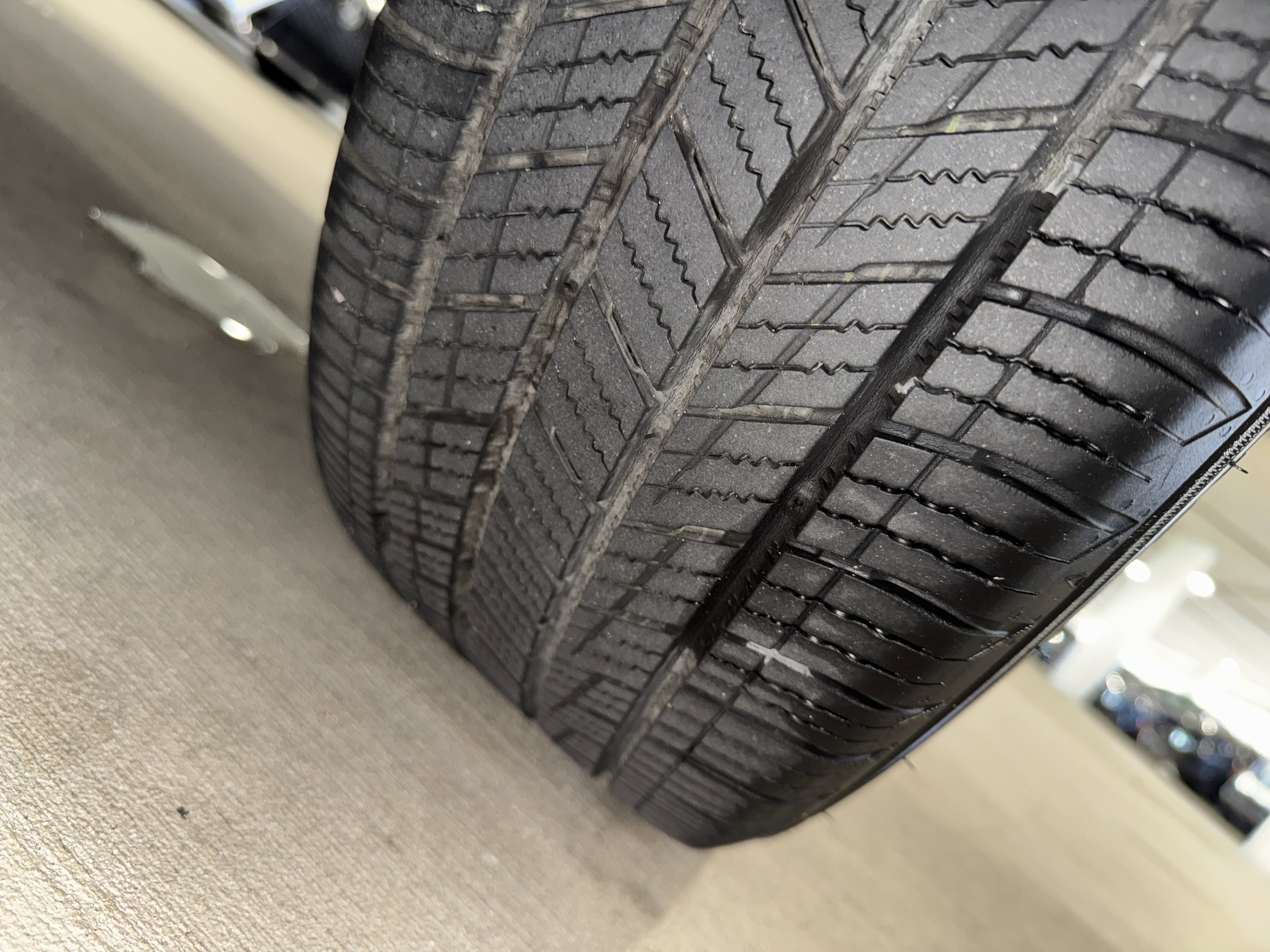 Used 2024 Kia Seltos S image 36