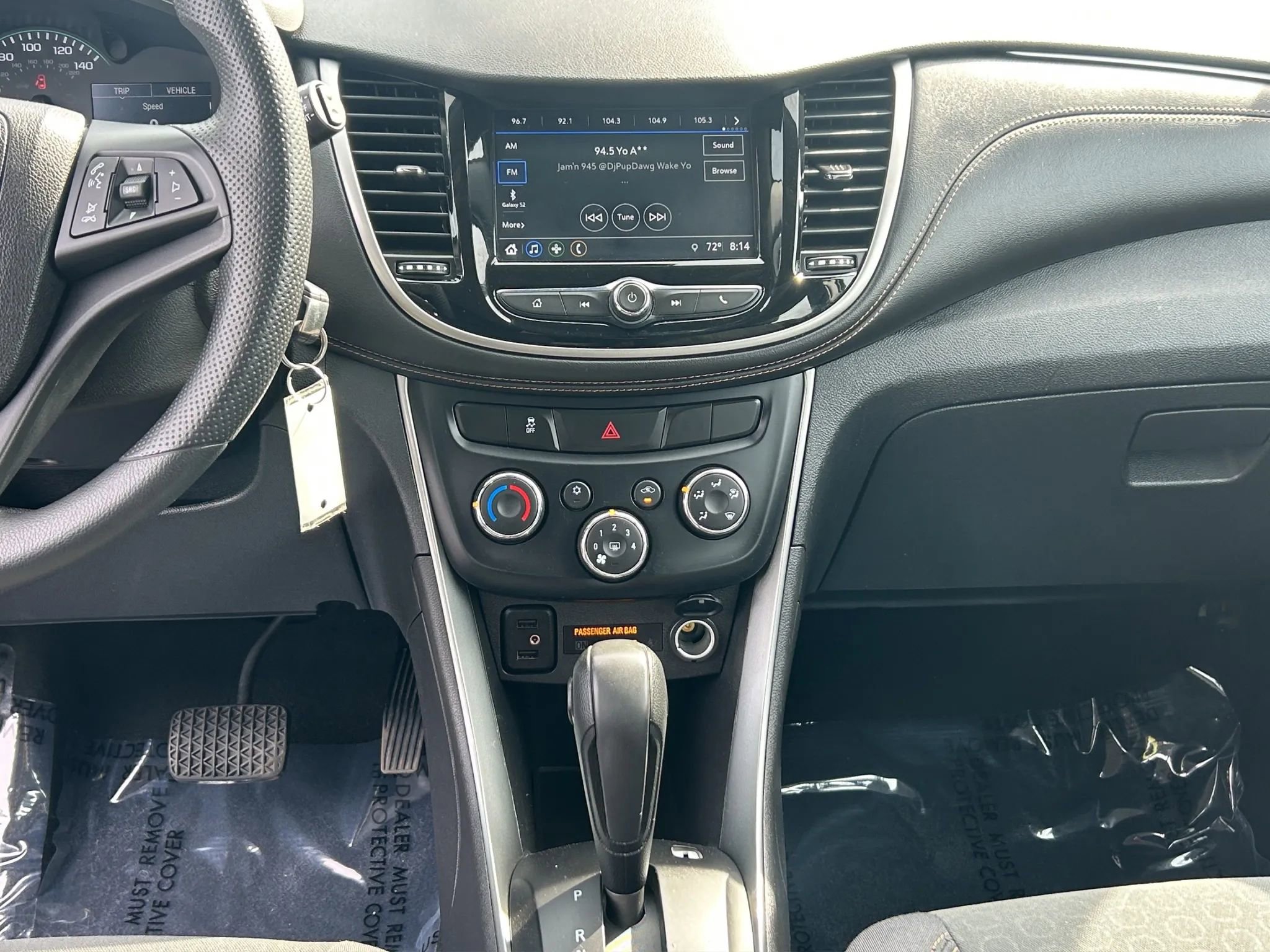 Used 2018 Chevrolet Trax LS image 20