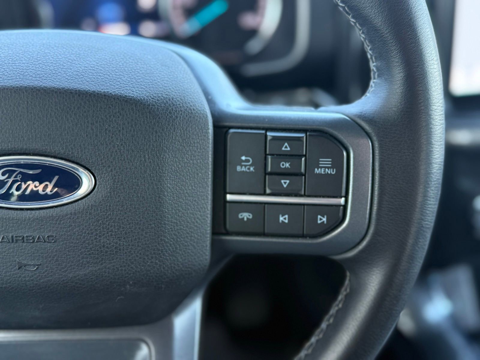 Used 2023 Ford F150 XLT w/ Equipment Group 302A High image 20