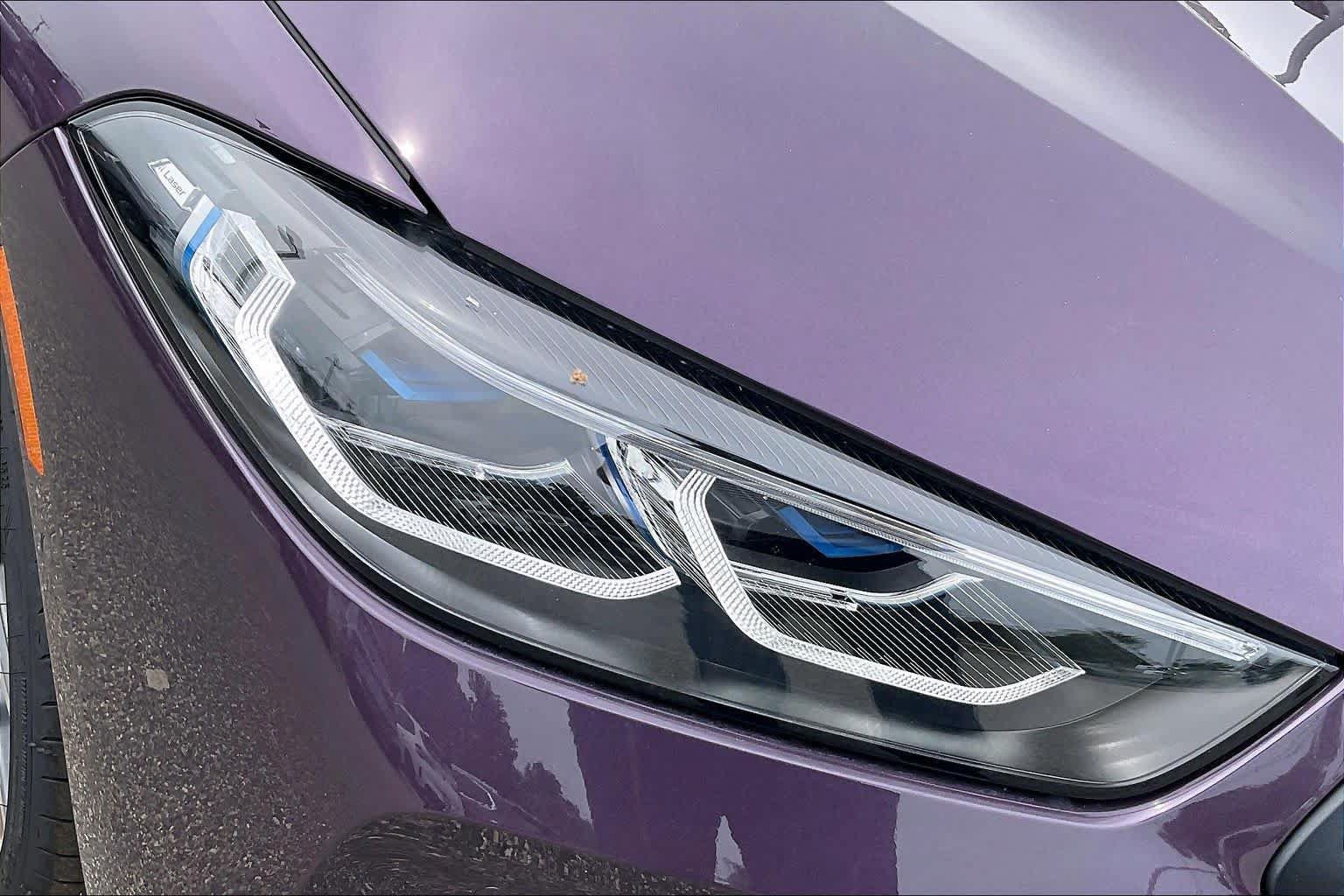 New 2026 BMW M850i xDrive AWD/4WD image 13