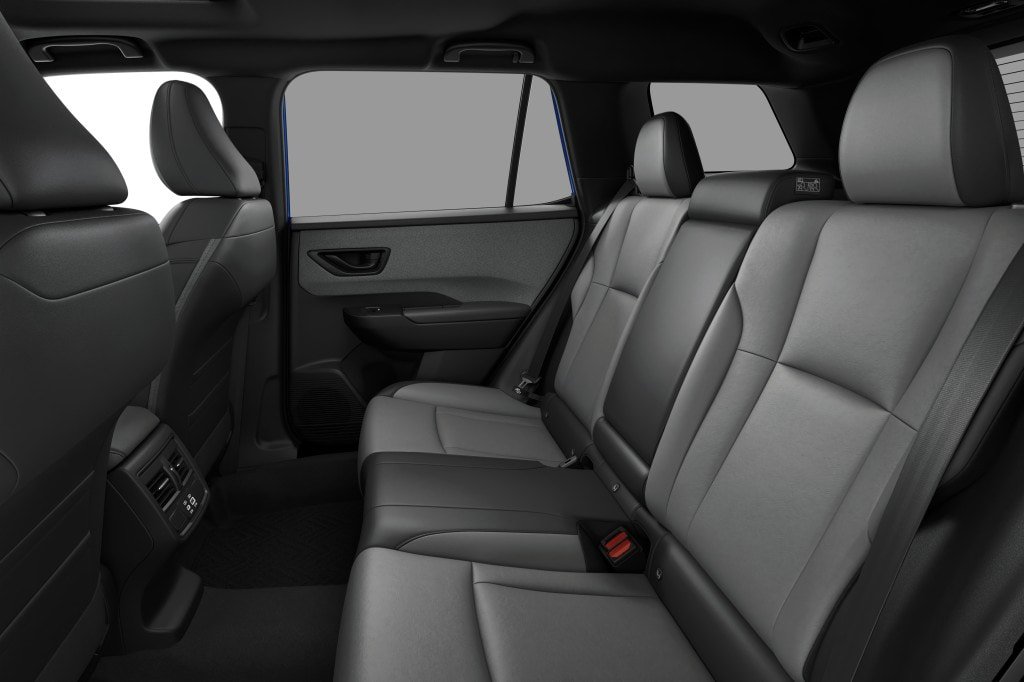 New 2026 Subaru Outback Premium AWD/4WD image 15