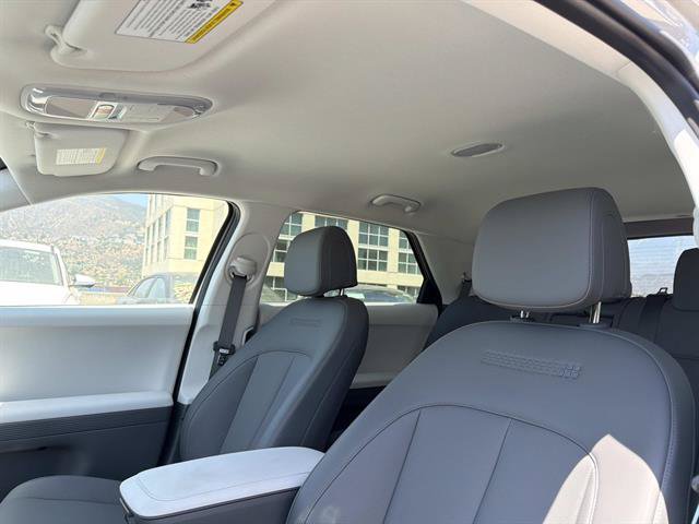 New 2026 Hyundai Ioniq 5 SEL RWD image 17