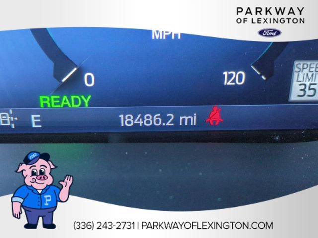 Used 2024 Ford F150 King Ranch AWD/4WD image 20