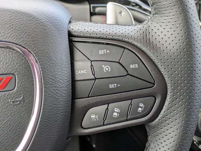 New 2027 Dodge Durango GT AWD/4WD image 29