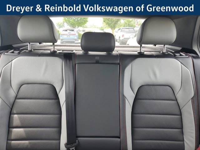 New 2025 Volkswagen GTI Autobahn image 39