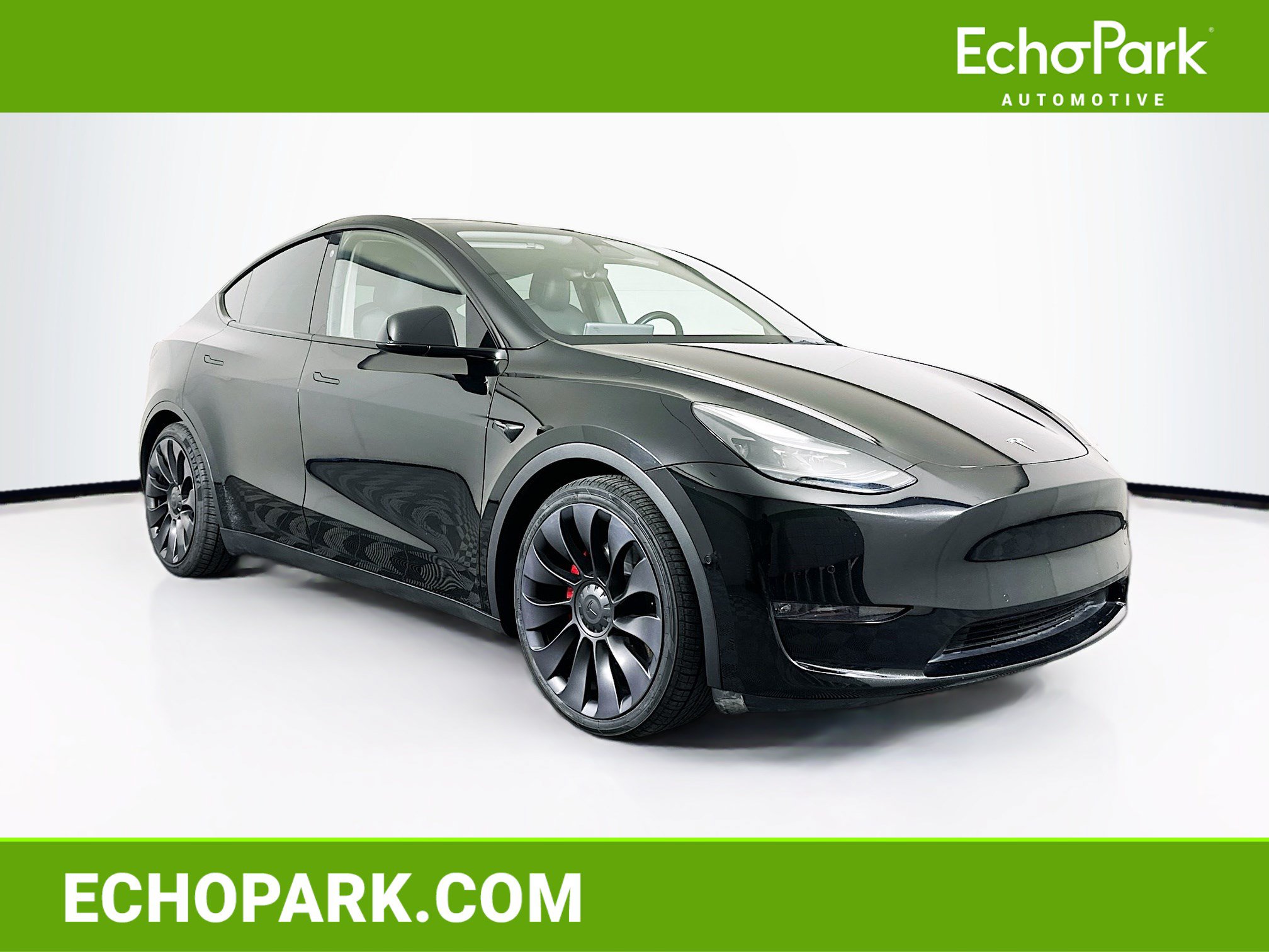 Used 2022 Tesla Model Y Performance