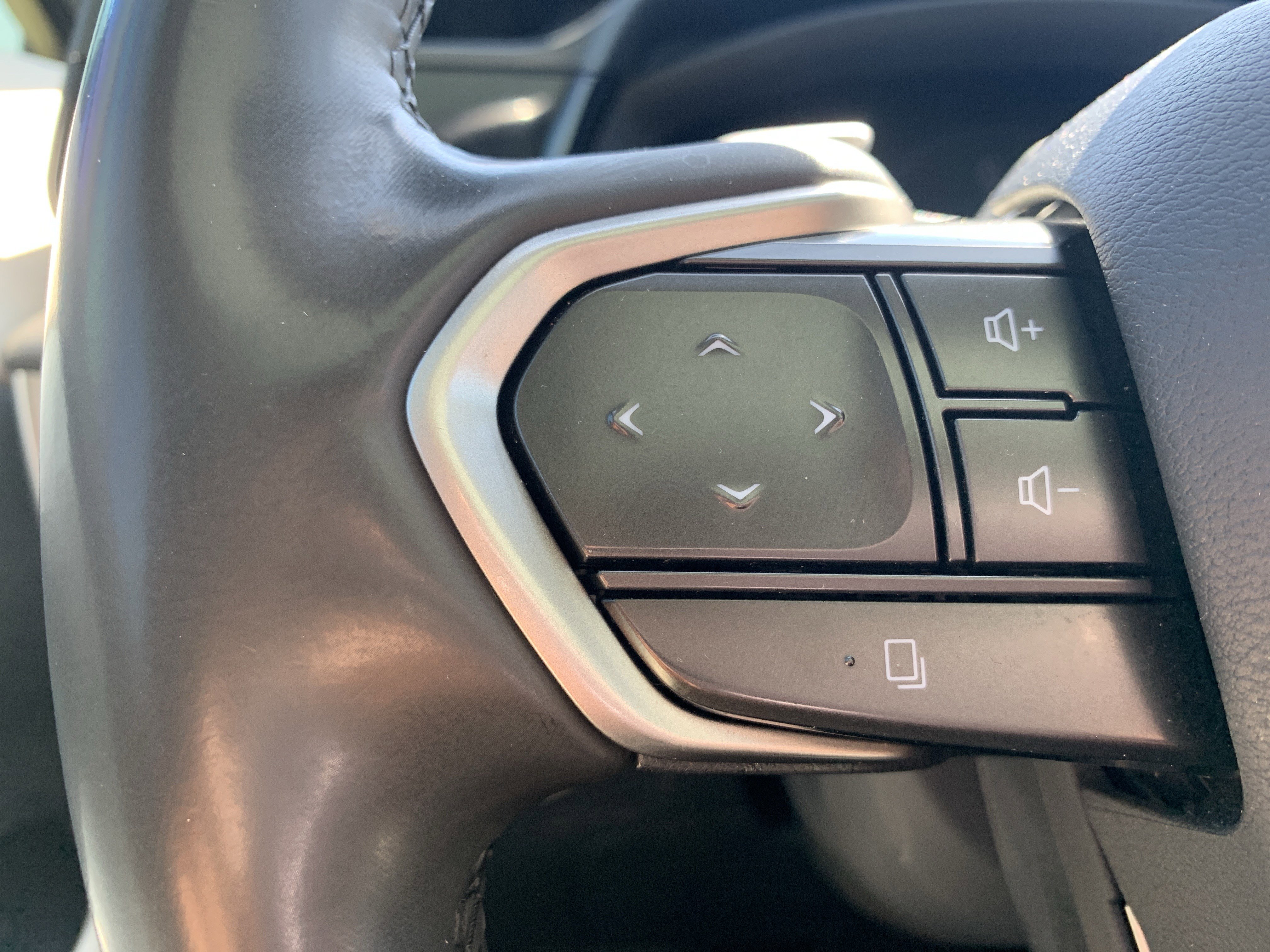 Used 2023 Lexus RZ 450e Premium w/ Cold Area Package image 19