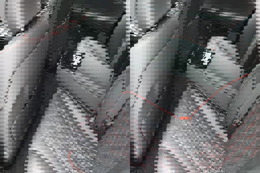 Used 2023 Genesis G80 2.5T w/ Sport Prestige Package image 11