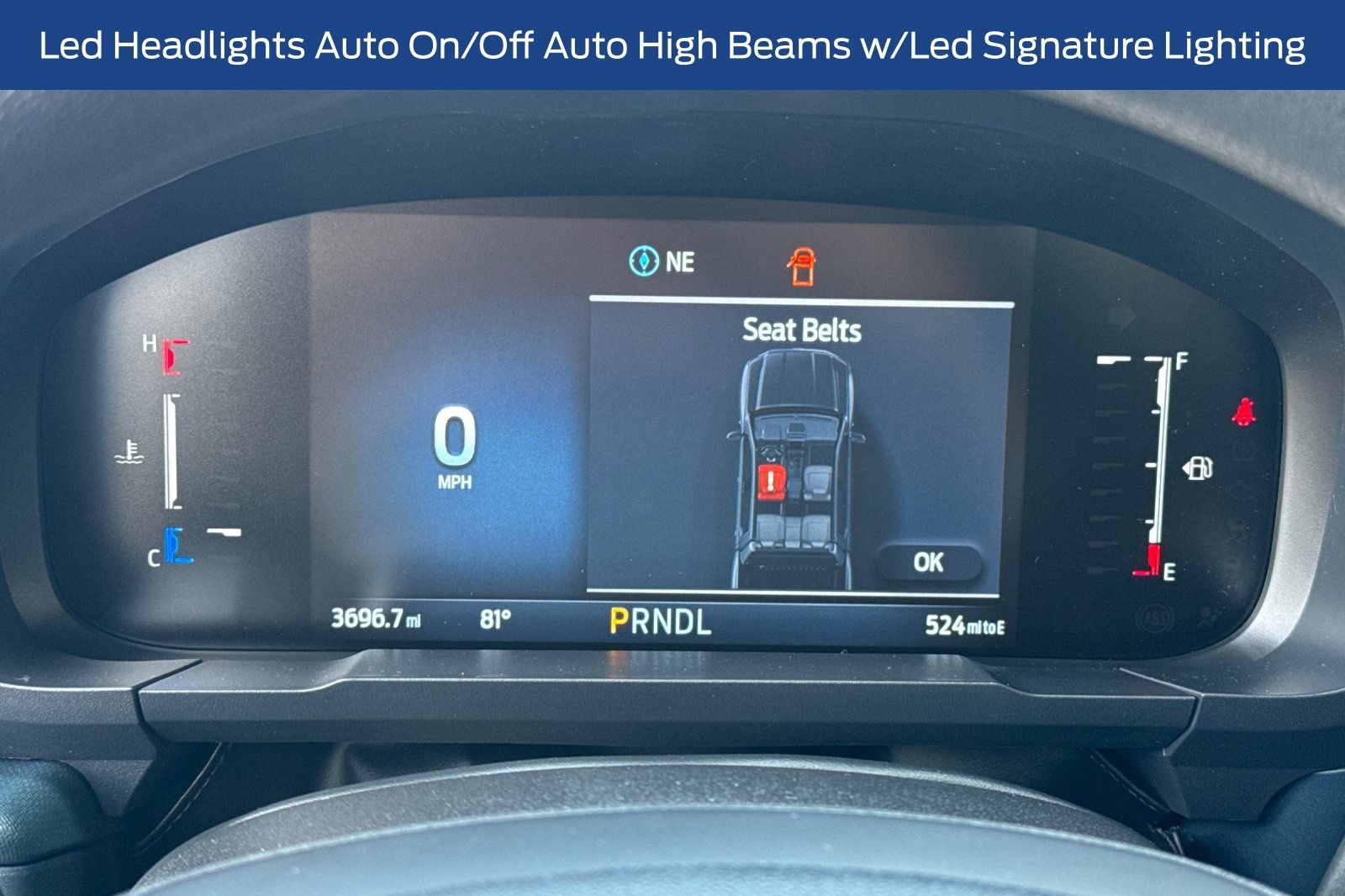 Used 2026 Ford Maverick XLT FWD image 29