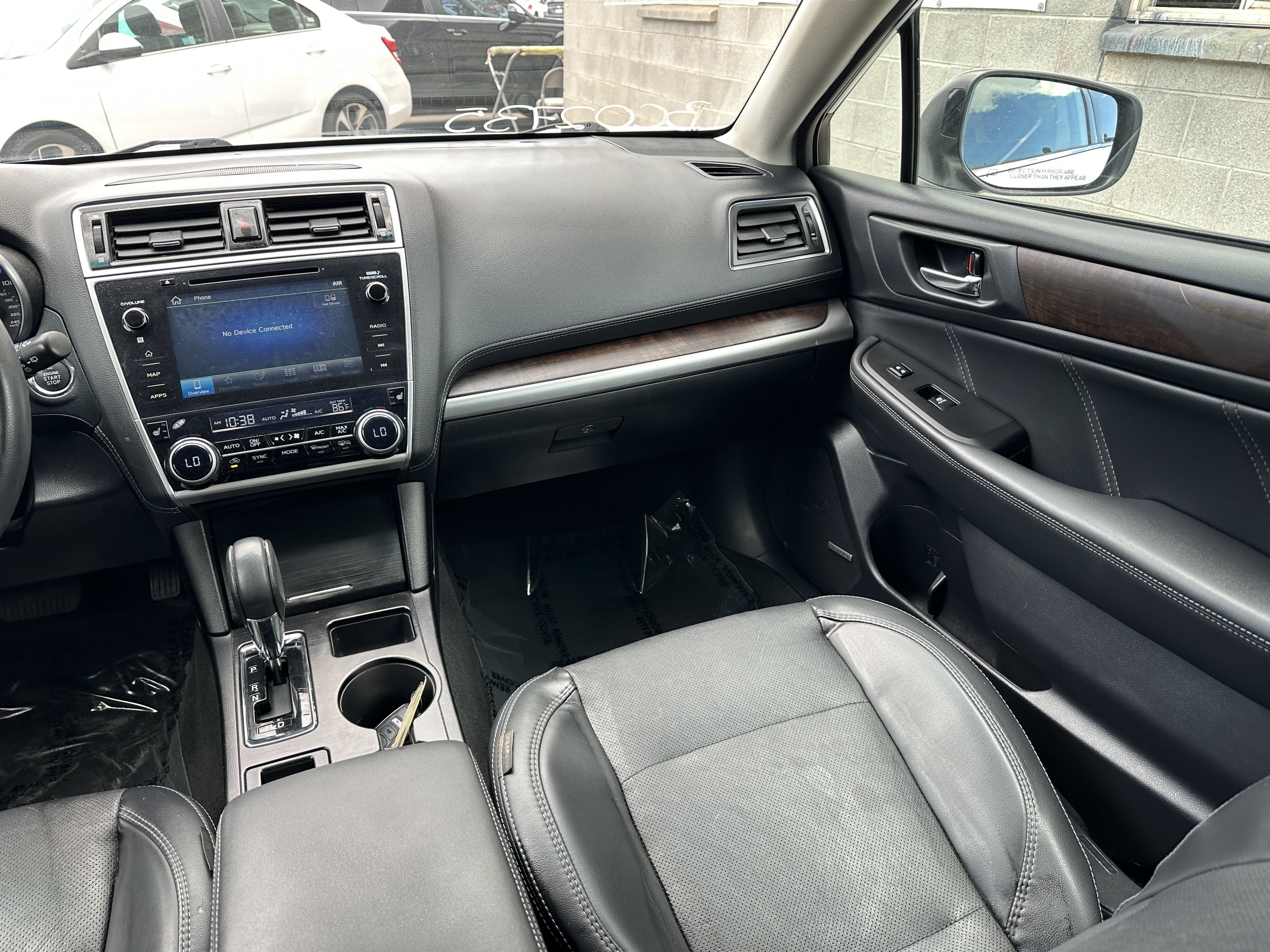 Used 2019 Subaru Outback 2.5i Limited AWD/4WD image 19