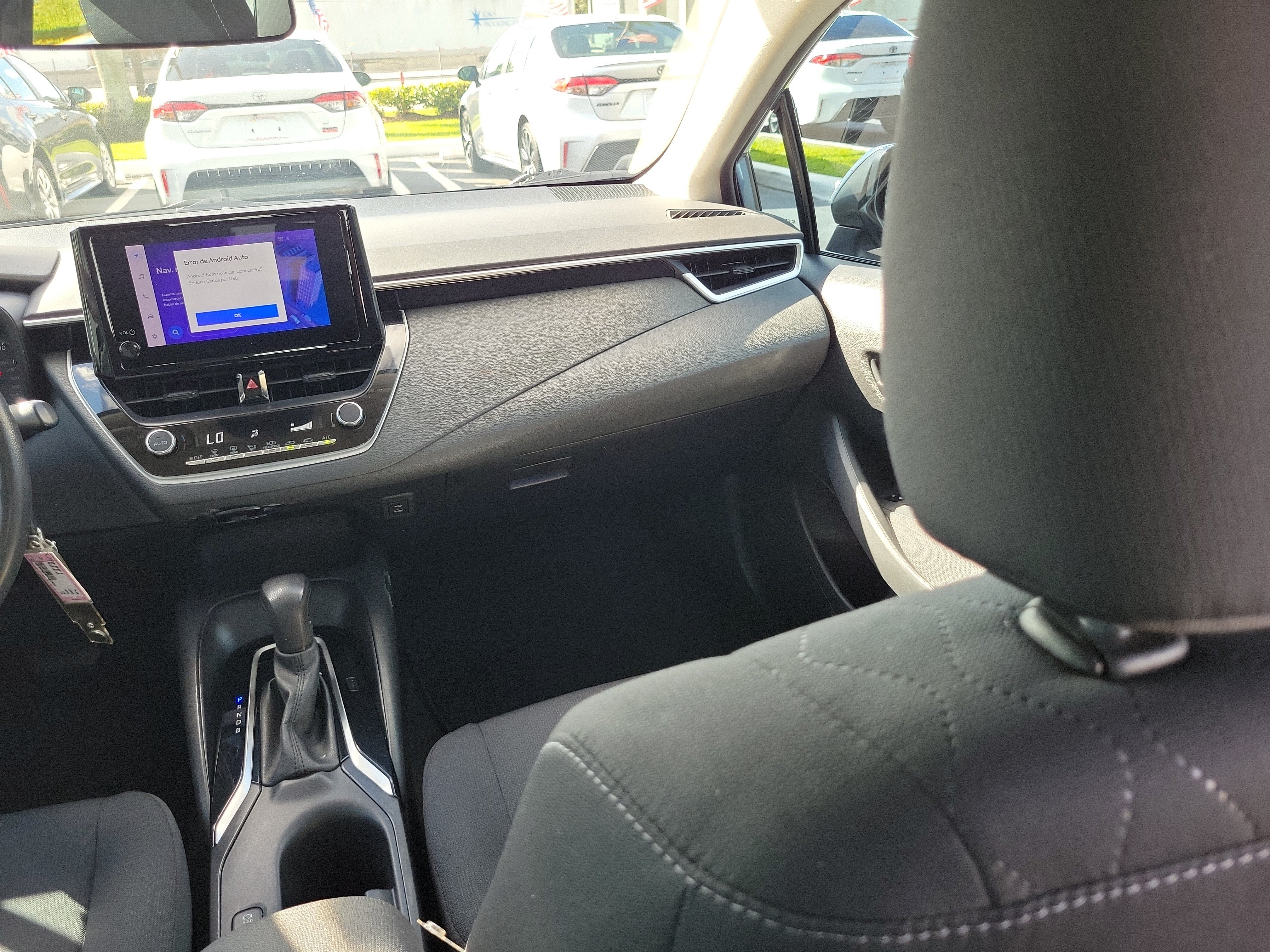 Used 2023 Toyota Corolla LE FWD image 17