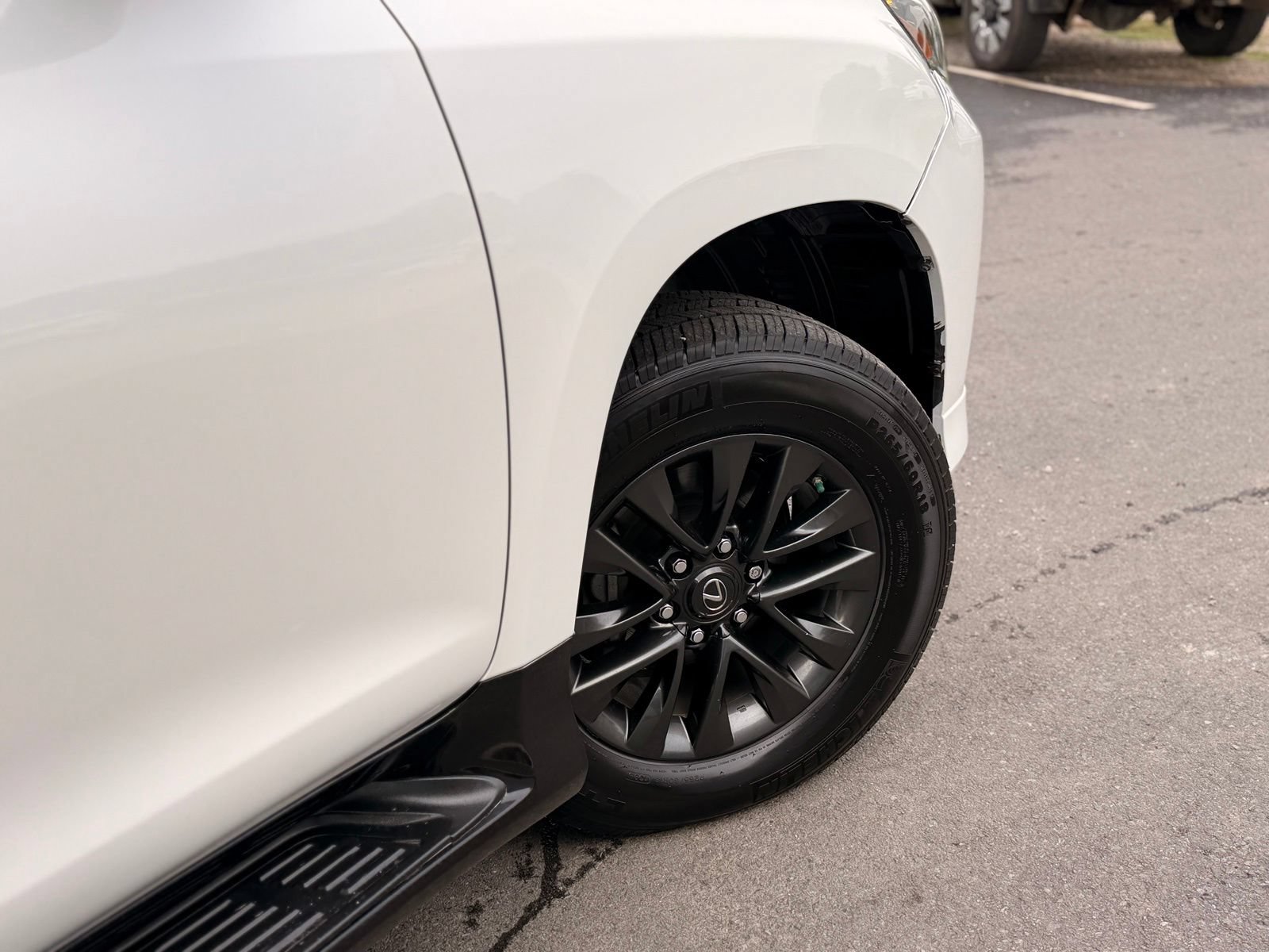 Used 2022 Lexus GX 460 Premium AWD/4WD image 18
