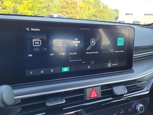 New 2026 Kia K5 GT-Line FWD image 19