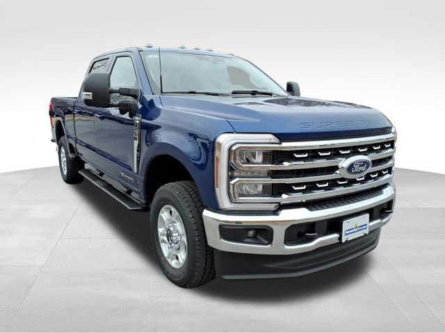 New 2026 Ford F250 XLT w/ XLT Premium Package AWD/4WD image 14