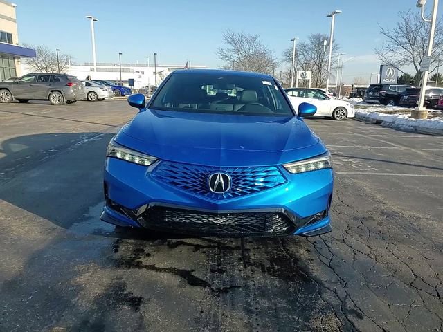 New 2026 Acura Integra A-Spec image 10