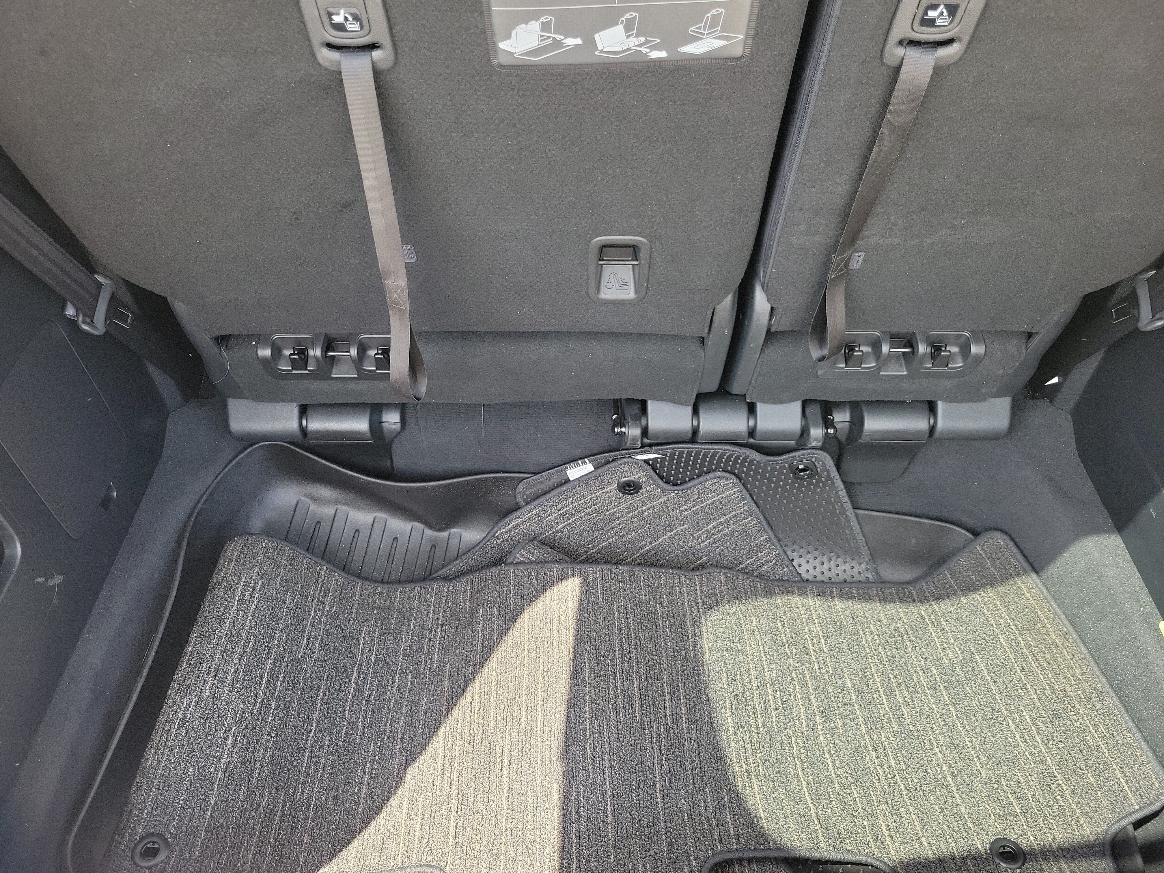 Certified 2023 Honda Odyssey Sport image 7
