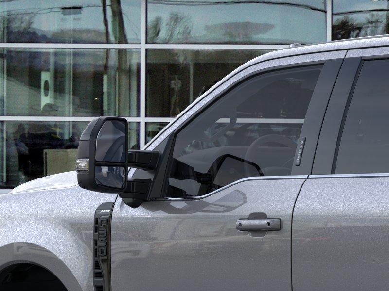 New 2026 Ford F350 4x4 Crew Cab Super Duty image 20