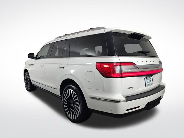 Used 2020 Lincoln Navigator Black Label w/ Cargo Convenience Package image 5