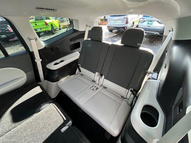New 2026 Hyundai Ioniq 9 SEL AWD/4WD image 74