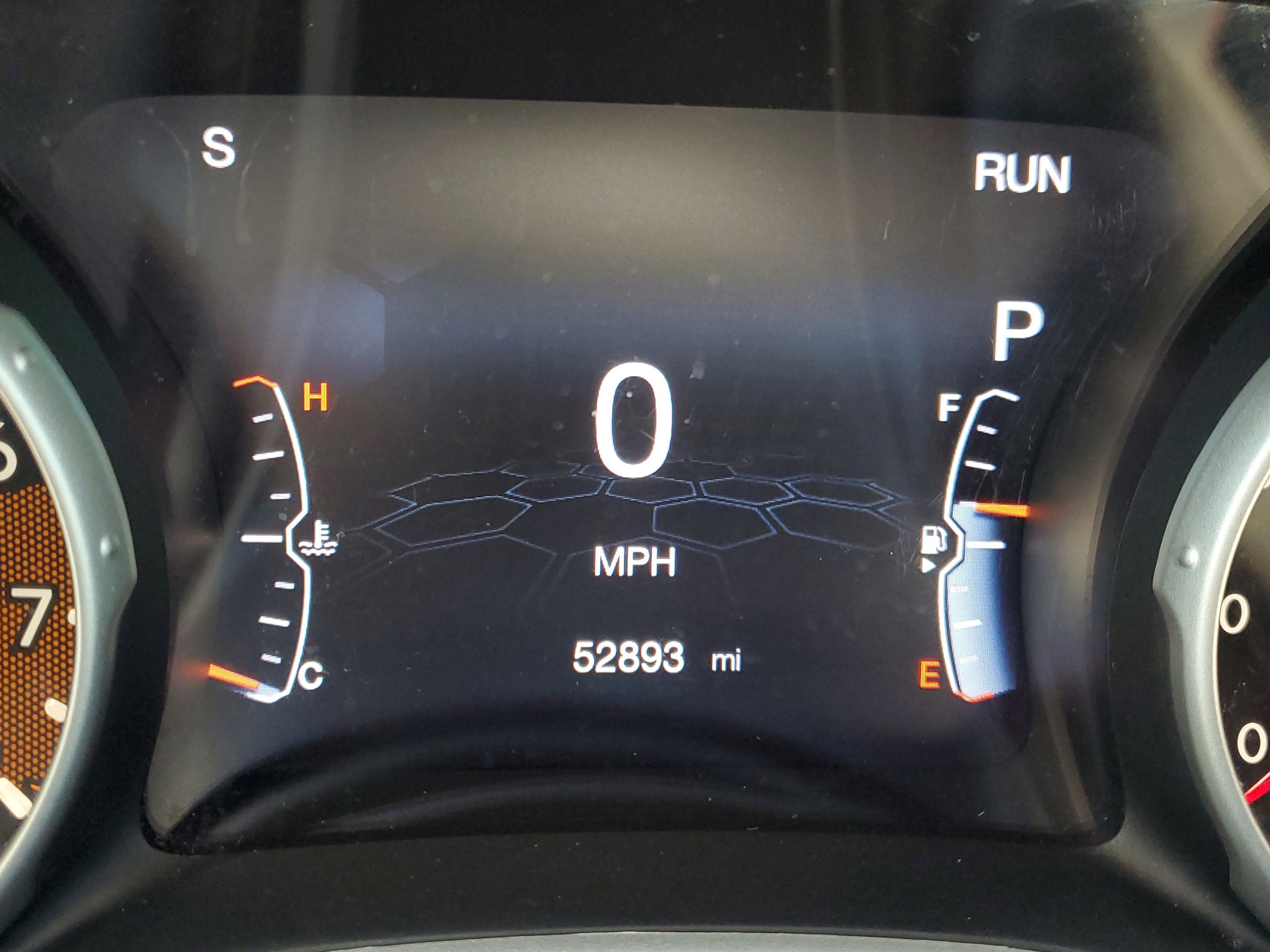 Used 2018 Jeep Compass Limited w/ Navigation Group image 22