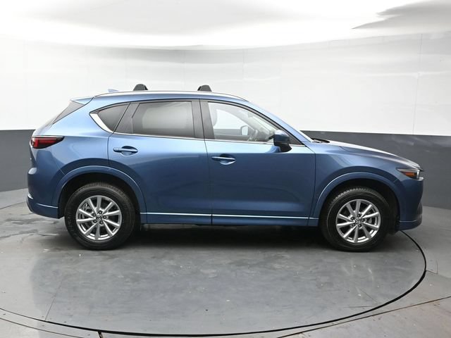 Used 2024 MAZDA CX-5 AWD 2.5 S image 6