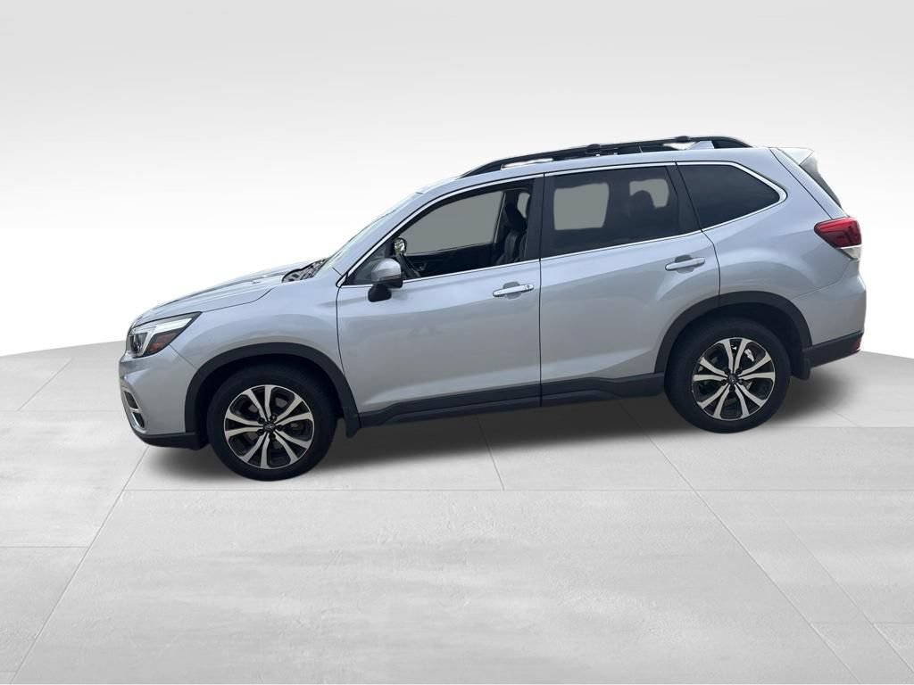 Used 2019 Subaru Forester Limited AWD/4WD image 2