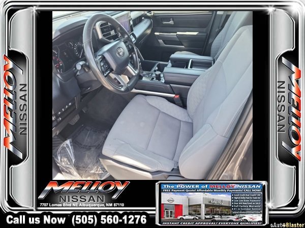 Used 2023 Toyota Tundra SR5 image 10