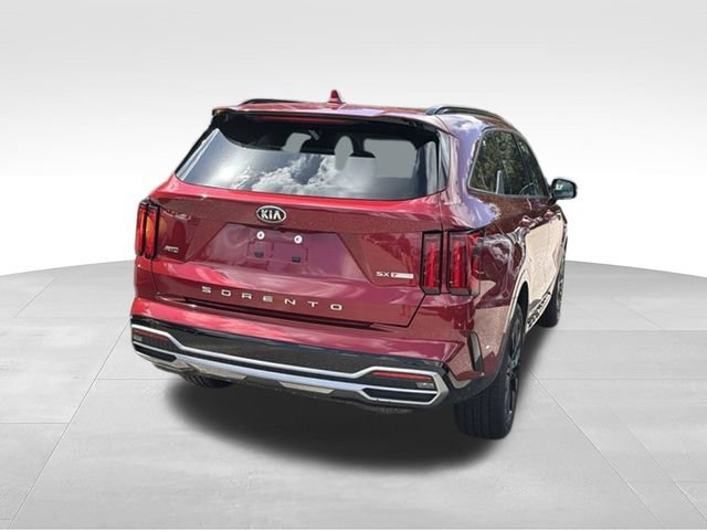 Used 2021 Kia Sorento SX AWD/4WD image 5