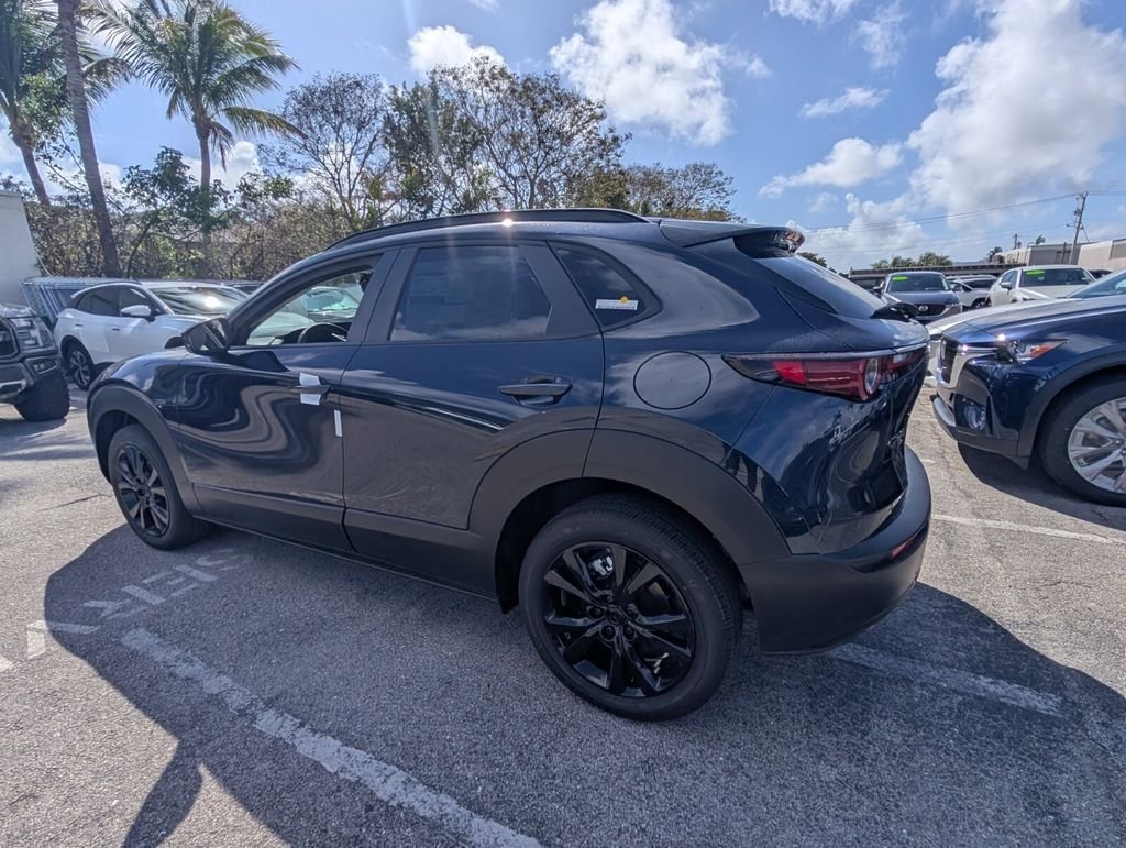 New 2026 MAZDA CX-30 Aire Edition AWD/4WD image 9