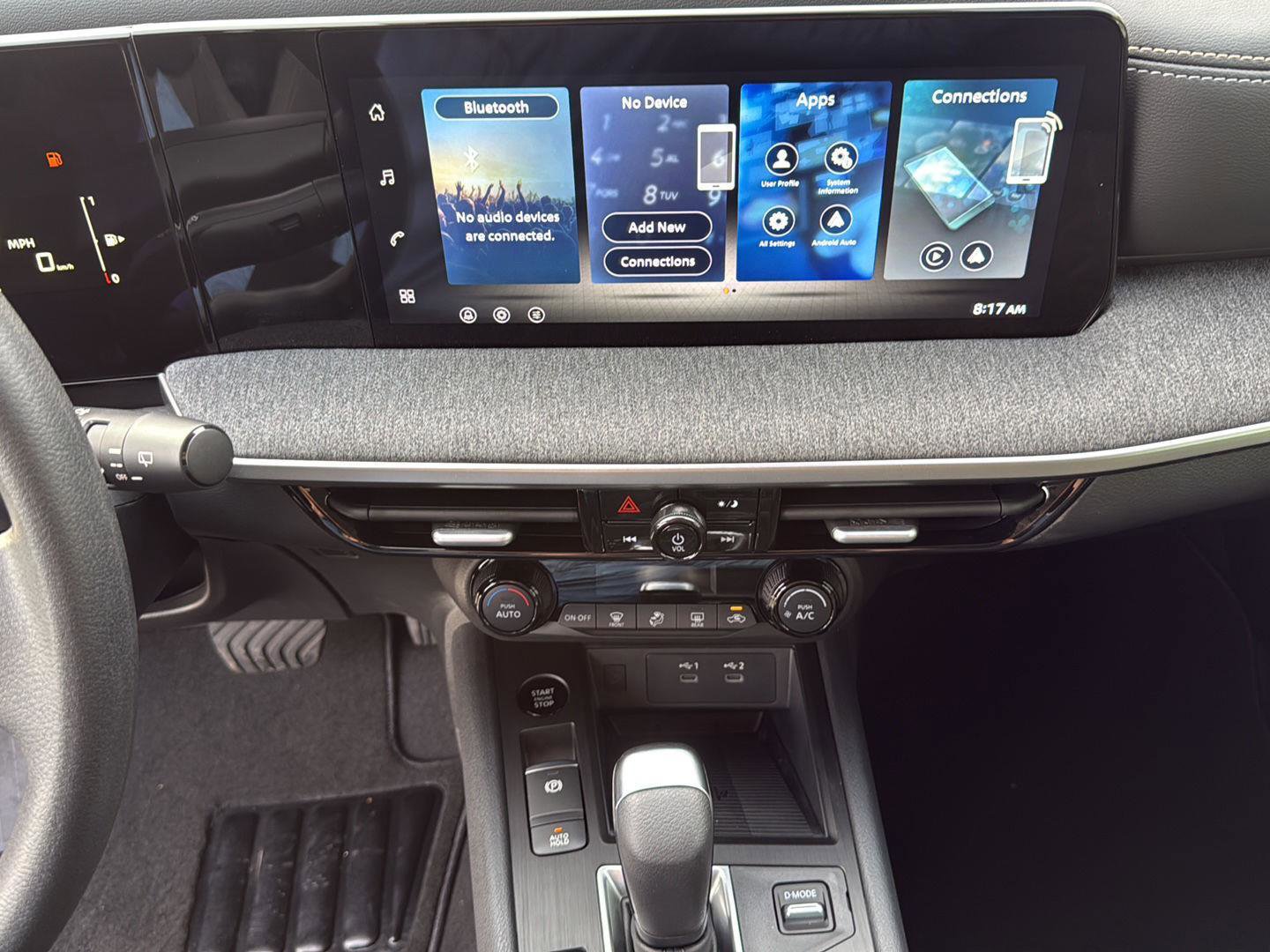 New 2026 Nissan Kicks SV image 22