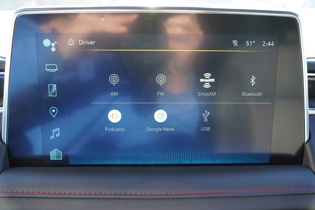 Certified 2023 Chevrolet Tahoe RST image 29