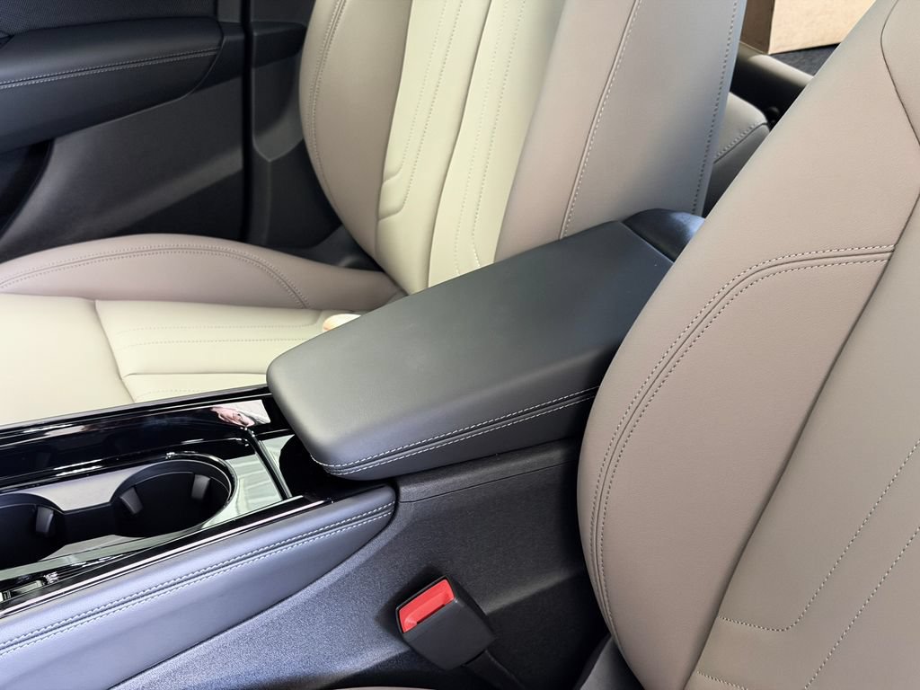New 2026 Audi Q3 quattro 2.0T AWD/4WD image 25