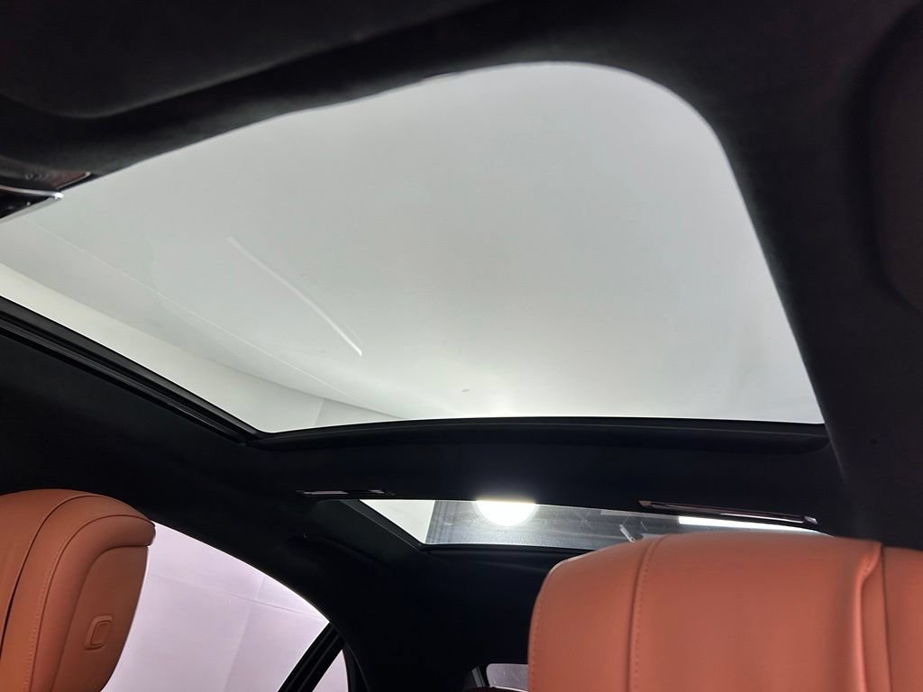 Used 2021 Mercedes-Benz S 580 4MATIC Sedan image 33