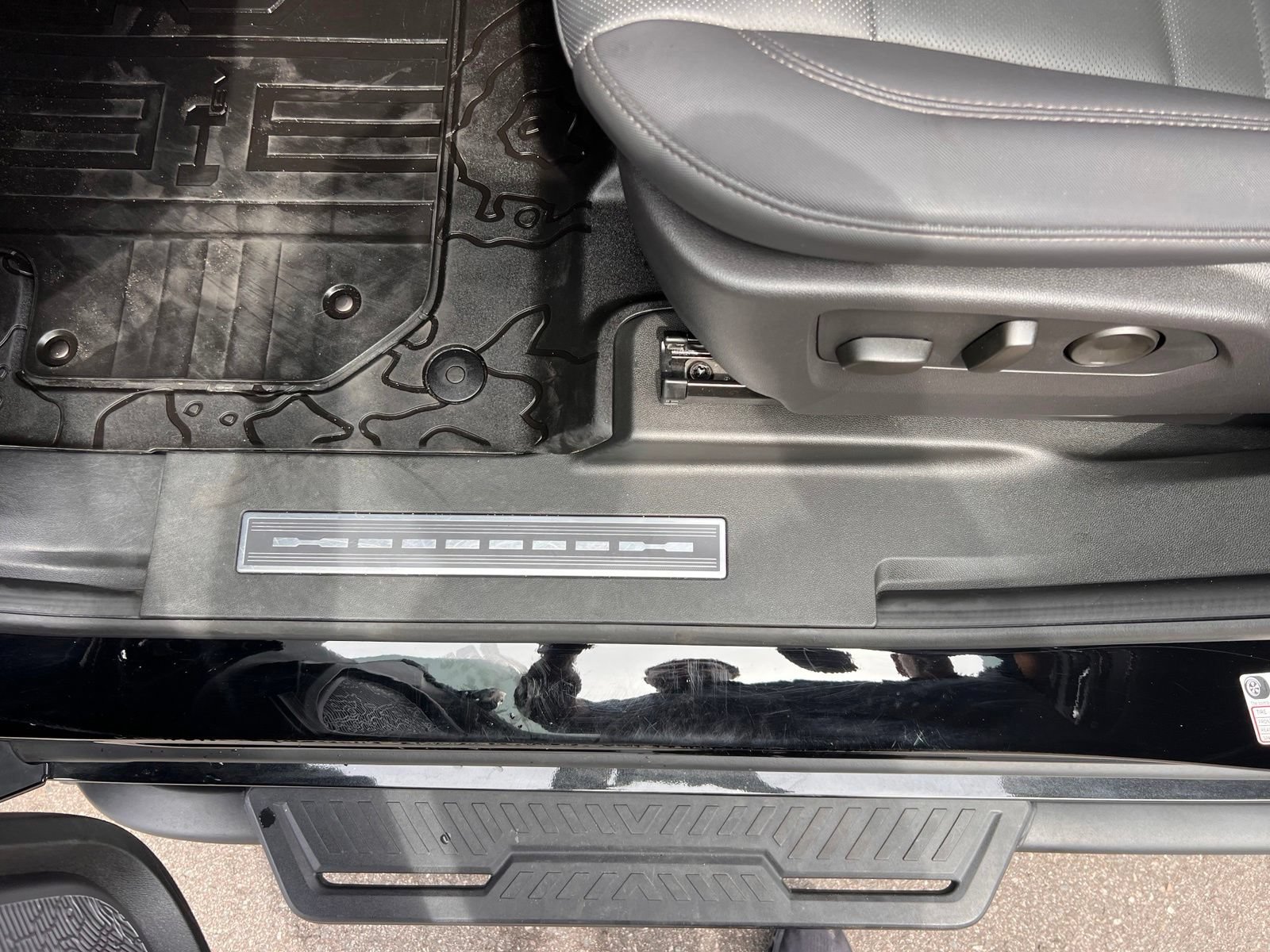 Used 2024 GMC Hummer EV 3X w/ Battery Pack, 24 Module Pack AWD/4WD image 37