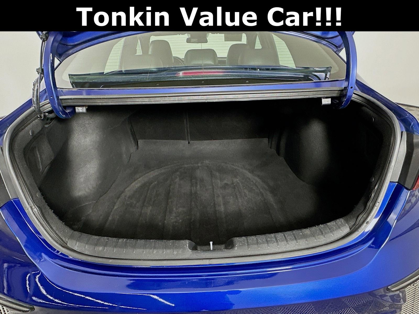 Used 2021 Kia Forte GT-Line image 24