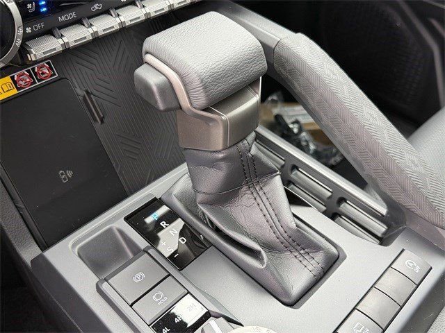 New 2026 Toyota Tacoma Limited image 19