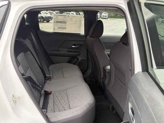 New 2026 Nissan Kicks SV w/ Cold Weather Package AWD/4WD image 28