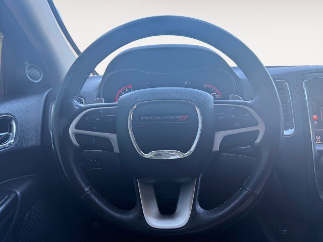 Used 2017 Dodge Durango SXT w/ Quick Order Package 23B image 10